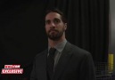 WWE Survivor Series Exclusive: Seth Rollins Arrives