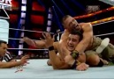 WWE Survivor Series'13 Part 7Alberto Del Rio VS John Cena (Ep.2)