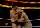 WWE Survivor Series'13 Part 6Alberto Del Rio VS John Cena (Ep.1)