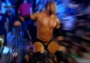 WWE Survivor Series'13 Part 3  Curtis Axel VS Big E Langston