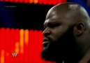 WWE Survivor Series'13 Part 5  Mark Henry VS Ryback