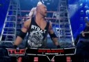 WWE TLC'12 Part 5  Ryback&Team Hell No VS The Shield (Ep.1)