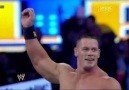 WWE WrestleMania 29 Last Part{12} The Rock VS John Cena (Ep.2)