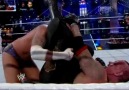 WWE WrestleMania 29 Part 8  CM Punk VS The Undertaker (Ep.2)