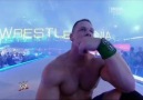 WWE WrestleMania 29 Part 2  Mark Henry VS Ryback