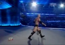 WWE WrestleMania 29 Part 11  The Rock VS John Cena (Ep.1)