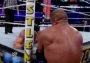 WWE WrestleMania 29 Part 10  Triple H VS Brock Lesnar (Ep.2)