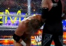 WWE Wrestlemania XXVIII Part 5 The Undertaker VS Triple H (Ep.2)