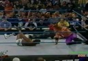 WWF Tarihinin En İyi Maçının Sonu