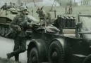 WW2 German Army Battle SOUNDS - Wehrmacht History