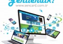 www.senCard.com.tr yenilendi!