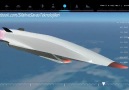 X-51A  hypersonic roket görev smilasyonu