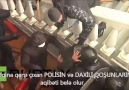 Xalqına qarşı çıxan Polisin v Daxili qoşunların aqibti bu cür olur.