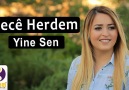 Xec Herdem Yine Sen Yeni 2017 (Akustik) Yapım Gizem ProductionWeb