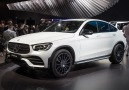 Xe M T MiNi - 2020 Mercedes Benz GLC 300 Coupe Facebook