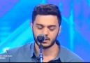 X Factor Star Işığı - İlyas Yalçıntaş - İncirler ( Süper )