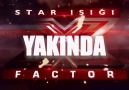 X Factor Star Işığı Yakında Kanal D'de!