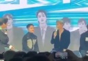 181220 0 x Festa Bak bak bak bak dooyamadııınnn Jongin.