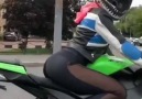 X-fire - Cuando las mujeres y las motocicletas se juntan...