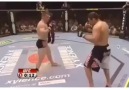 4x head kicks in one short video, yeap.