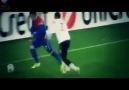 Xherdan Shaqiri vs Evra