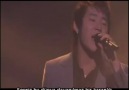 Xiah Junsu - Rainy Night With Turkish Subtitle