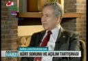 Xiyan Aşireti - Bülent Arınç Ben de olsam dağa çıkardım...