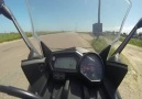 XJ-6F  Top Speed 226km/h