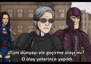 X-Men : Apocalypse Nasıl Bitmeliydi? (Türkçe Altyazılı)