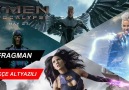 X-Men: Kıyamet Üçüncü Fragman - Türkçe Altyazılı