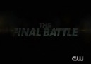 3x23 - "My Name is Oliver Queen" Season Finale Trailer