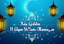 Xoş gldin 11 ayın sultanı Ramazan.... - Kaspi Abituriyent - Mrdkan