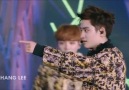 XOXO. This video is so beautiful with... - Exo Funny Moment