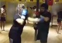 Xpro ayrıcalık MUAY THAİ İDMANLARİMİZ HIZLA DEVAM EDİYOR