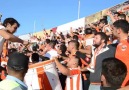 Ya Allah Bismillah Adanaspor  Kahramanmaraş Deplasmanı