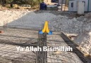 Ya Allah Bismillahh