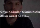 YABAN & GÜLÜ - 8 MART KADINLAR GÜNÜNÜZ KUTLU OKSUN