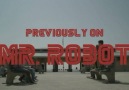 YABANCI DİZİ : Mr. Robot  Sezon Finali / HD - TR Dublaj (1.Se...