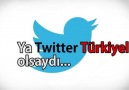 Yabancı güdümlü Twitter mı Türk malı Ahsar mı?