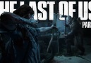 Yabancı Oyuncu - THE LAST OF US PART II YAYIN 4 (Türkçe Dublaj Değil D)