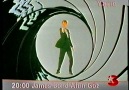 Yabancı Sinema Kuşağı - 1James Bond Altın Göz Filmi Fragmanı (Star TV)
