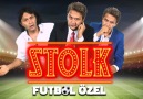 Yabancı Sınırlaması Futbol Özel