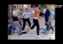 Yabancı Televizyonlarda Bir Türk Kavgası - Fatality İçerir