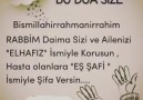 Yaban Ğülü - Amin