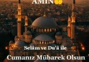 Yaban Ğülü - Hayırlı cumalar aminnnnn