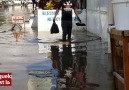 Yaga - Inondations dans le centre ville Facebook