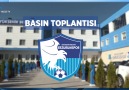 Yağız Medya - B.B ERZURUMSPOR BASIN TOPLANTISI