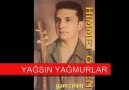 YAĞSIN YAĞMURLAR