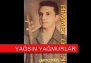 YAĞSIN YAĞMURLAR