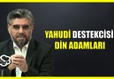 105. YAHUDİ DESTEKCİSİ DİN ADAMLARI